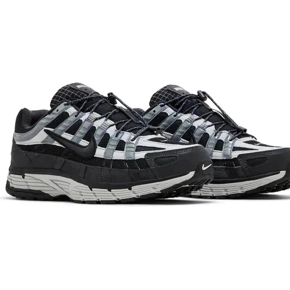 P-6000 Grey Anthracite Winterized Nike Smoke 0715